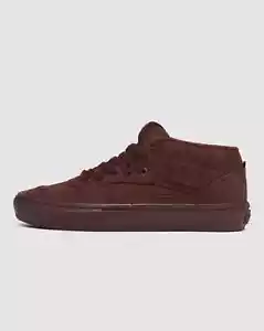 Vans Skate Half Cab Mono Men's Shoes - Picture 1 of 7