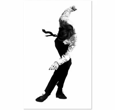 Robert Longo, 'Hombres en las ciudades' 6, impresiones artísticas Foto 1 de 4