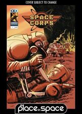 SPACE CORPS #3A (WK02)