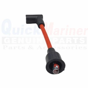 Mercury Force 30/115-125-135-150-175-200 Wire 7" Spark Plug 821945A28 813706A28 - Bild 1 von 9