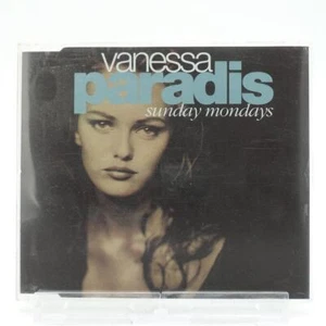 Vanessa Paradis Sunday Mondays CD Gebraucht gut - Bild 1 von 1