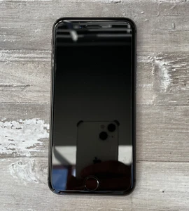 iPhone 8 - Apple - 256 go - Space grey - Photo 1/8