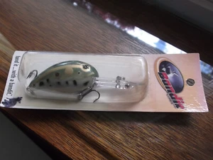 Pre Pradco Made Bandit 300 D36 Toad Frog - Picture 1 of 3