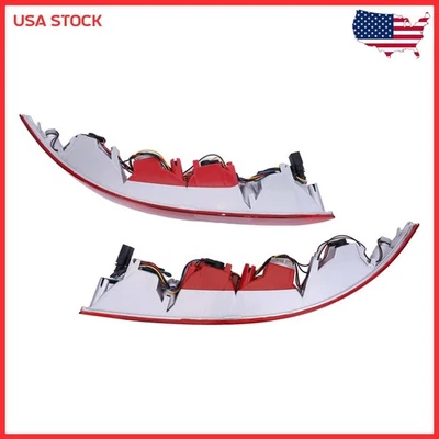 Сменный задний бампер задний фонарь только для Audi Q5 2010 2011-2016 годов выпуска США - Изображение 1 из 4