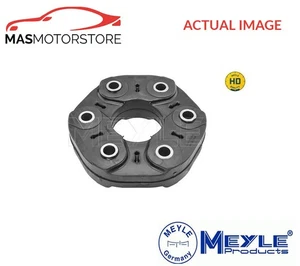 PROPSHAFT JOINT MEYLE 100 152 3101/HD A FOR BMW 5,6,7,1,F10,F11,F04,F07,E60,E61 - Picture 1 of 5