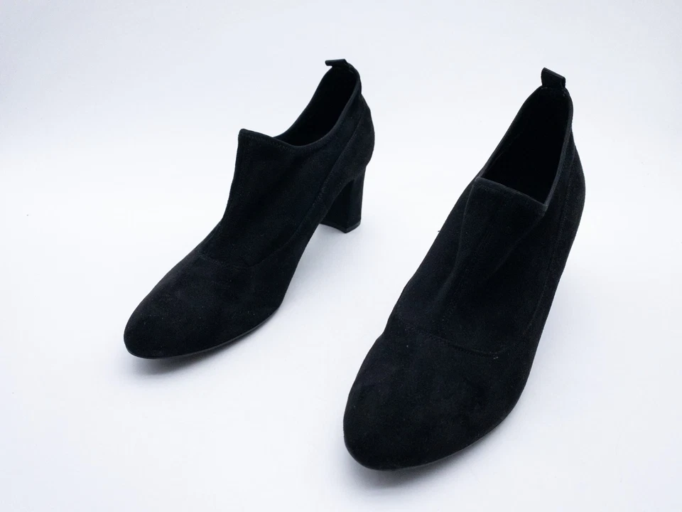 UNISA Botas De Tobillo Para Dama Con Tacón Talla 41 EU Art 34586-98 - Imagen 1 de 4