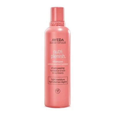 Aveda Nutriplenish Light Moisture Shampoo, 9 Fl Oz - Image 1 of 4