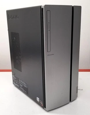 Lenovo IdeaCentre 720-18APR  R7-2700@2.7GHZ, 16GB, 2TB 128GB - Image 1 of 4