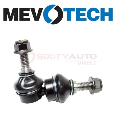 Mevotech OG Suspension Stabilizer Bar Link Kit for 1995-2000 Chrysler Cirrus wr Foto 1 de 4