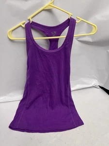 Champion Womens medium purple tanktop - Picture 1 of 3