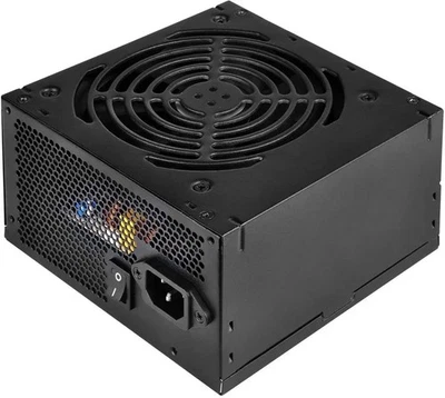 SilverStone Strider Essential 80Plus ST40F-ES230 400 W - Bild 1 von 4