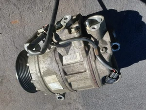 Mercedes ML Class W164, R Class W251 3.0 CDI AC Air Con Conditioning Compressor - Picture 1 of 4