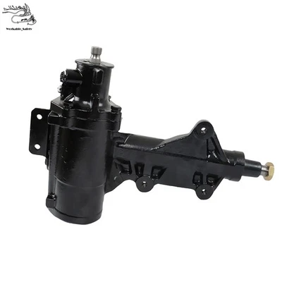 Caja de cambios de dirección asistida 277504 D9TZ3504A apta para Ford F-100 1970 1971 1972-1979 Foto 1 de 4