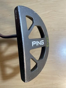 "Putter de golf grande Ping Doc 17 35"" para diestros Winn V17" - Imagen 1 de 13