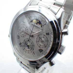 Reloj Pulsera Shellman Grand Complication Clásico Cuarzo Citizen Overhaul (2024.12) - Imagen 1 de 20