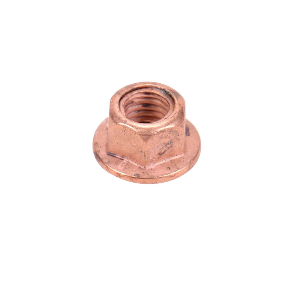 Écrou pour différentes applications 14119319 - Photo 1/1