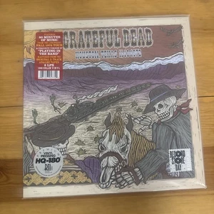 11/18/72 Hofheinz Pavilion Houston Tx [Lp] by Grateful Dead (Record, 2014) - Picture 1 of 4