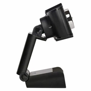 Manual Focus Computer Camera Sound-absorbing Microphone webcam - Afbeelding 1 van 12