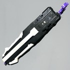 Beyblade X | BX/HOLD Launcher Grip Attachments | LONG