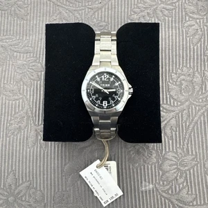 Orologio Al Quarzo Breil Tribe Nuovo No Scatola - Foto 1 di 4