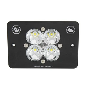 Baja Design 124001 Headlight Kit Dual Sport For Honda CRF450x/CRF450R 2008 - Picture 1 of 1