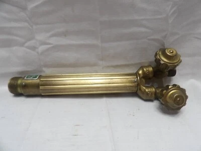 Cuerpo de antorcha Uniweld 72L9 Foto 1 de 4