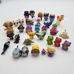 Lote Mixto De 33 Disney DC, Superhéroes LOTE MIXTO LEER - Imagen 1 de 8