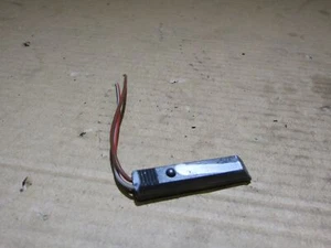 Land Rover Range Rover L322 3.6 RH rear door card LED light 6912850 - Picture 1 of 4