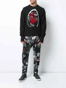 Haculla Crewneck Sweater - Picture 1 of 5
