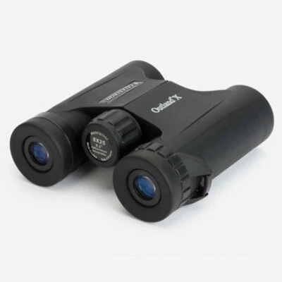 Celestron Binoculars Waterproof & Fogproof Binoculars  Multi Coated Optics - Image 1 of 4