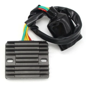 For Honda CBR929 CBR900 RRY/RR1 Fireblade 2000-2001 Voltage Rectifier Regulator - Picture 1 of 7
