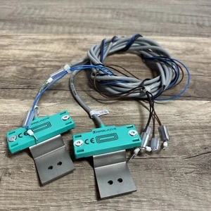 Pepperl + Fuchs Füllstandssensoren 2er Set 1520A00282 - Bild 1 von 5