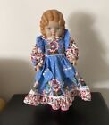 Vintage Gorgeous Little DAISY KINGDOM doll.