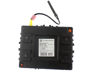 Centralina Hyundai i10 IA 1.2 BCM 95400-B9010 - Immagine 1 di 3