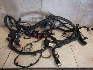 MANUALE CABLAGGIO MOTORE VOLVO XC60 2.0D5 D5204T 2009-ON - Foto 1 di 5