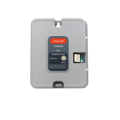 Honeywell THM4000R1000 4-Zone Wireless Adapter - Image 1 of 2