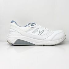 New Balance Unisex 928 V3 WW928WB3 White Casual Shoes Sneakers Size M 9 W 10.5 B