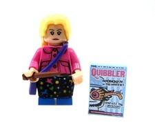 lego luna lovegood 2018