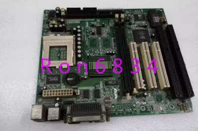 1pc used SIS530/MATX WOL motherboard - Image 1 of 2