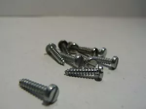 10 Schrauben für Carrera Universal - Picture 1 of 1
