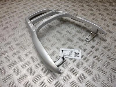 2010 AJS JS125-E2 Gepäckträger hinten - Bild 1 von 4