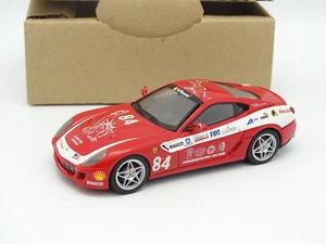 RED LINE Sb 1/43 - Ferrari F599 Panamerican 20.000 2006 Rot - Picture 1 of 1