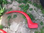 Ford Fiesta Xr2i Front Wheel Arch Trim Moulding RS Turbo Front Left Passengers