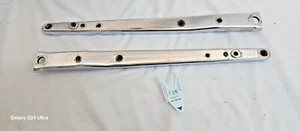 Harley Davidson Fender Struts Shovelhead 1977-1984 OEM - Picture 1 of 4