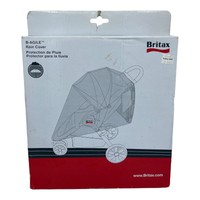 used britax b ready stroller