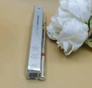 It Cosmetics Brow Power Perfector Auburn 0.017 oz New In Box - Picture 1 of 2