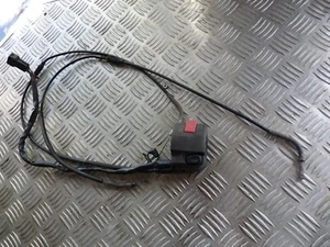 commodo droit cables de gaz 750z suzuki 2004 - Imagen 1 de 5