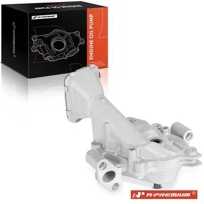 A-Premium Engine Oil Pump for Lexus CT200h 2011-2017 Toyota Prius Prius Plug-In - Image 1 of 4