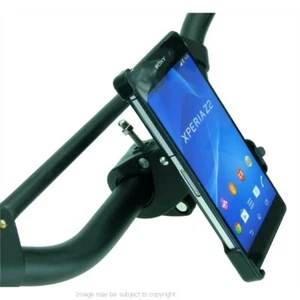 Soporte de bicicleta de ciclo Quick Fix dedicado para Sony Xperia Z2 - Imagen 1 de 4