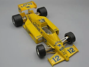 Formule 1 Lotus 97 T - Bburago - Imagen 1 de 3